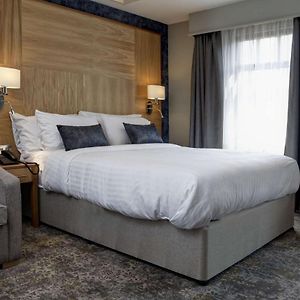 Best Western Plus Nottingham City Centre