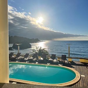 Vinha da Areia Beach Hotel